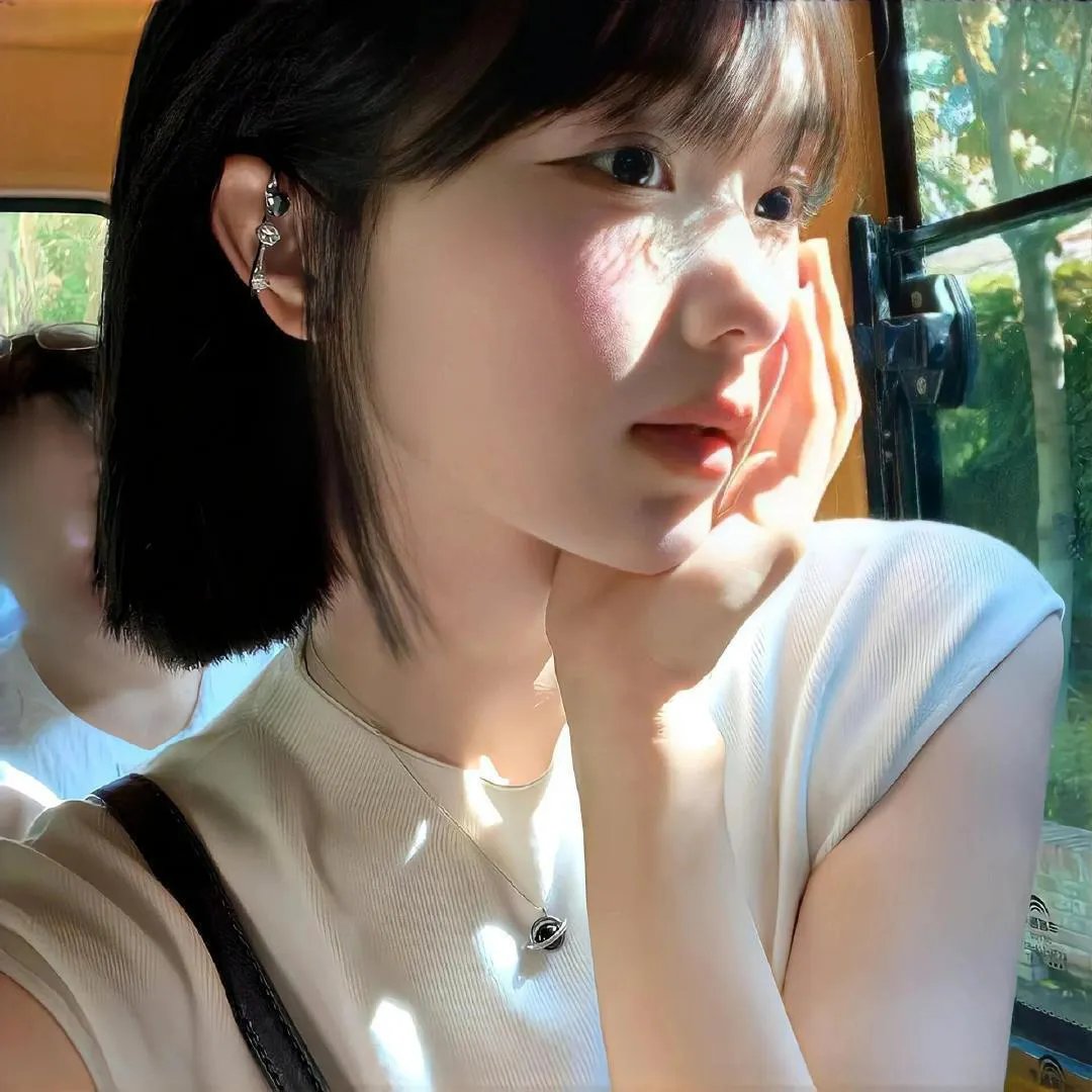 我们一家超完美