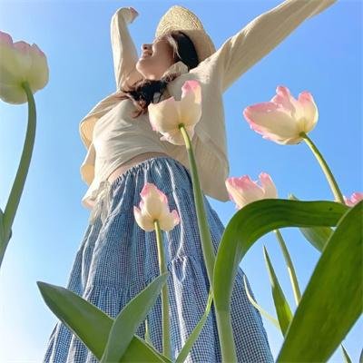 林中窥目